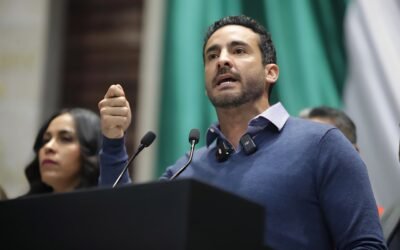 Toño López respalda el Presupuesto 2026: estabilidad, bienestar y responsabilidad social