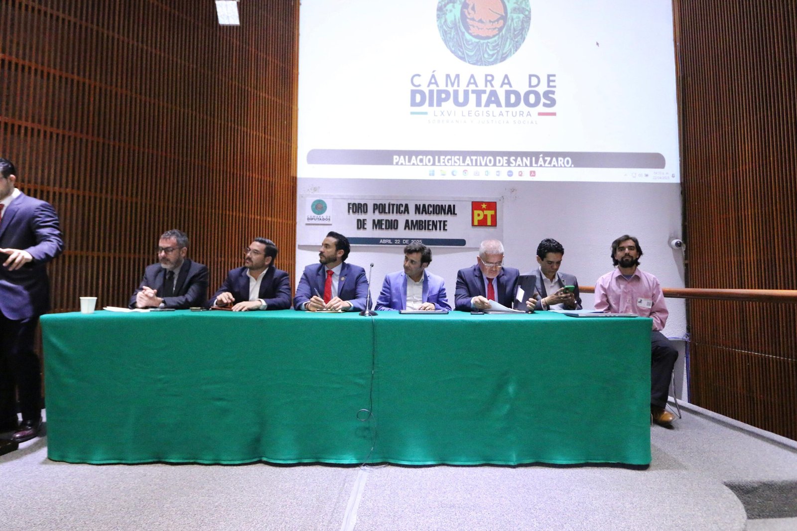 Política Nacional de Medio Ambiente y Recursos Naturales hacia una legislación para la sustentabilidad