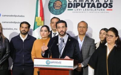 Toño López respalda a Alejandro Armenta por cancelación de deuda del Museo Barroco: “Una decisión histórica que prioriza a las y los poblanos”