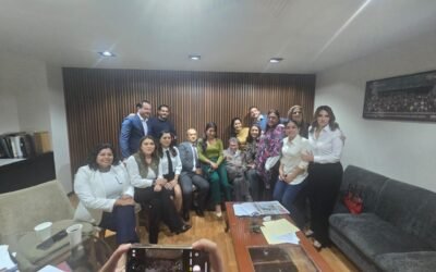 Bancada poblana logra más de 119 mil millones de pesos para Puebla en el Presupuesto 2026